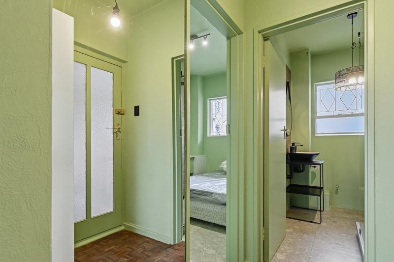 To Let 2 Bedroom Property for Rent in Cape Town Western Cape